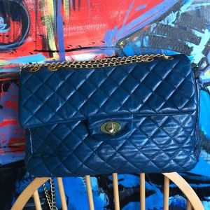 🌹Blue Bundle CrossBody